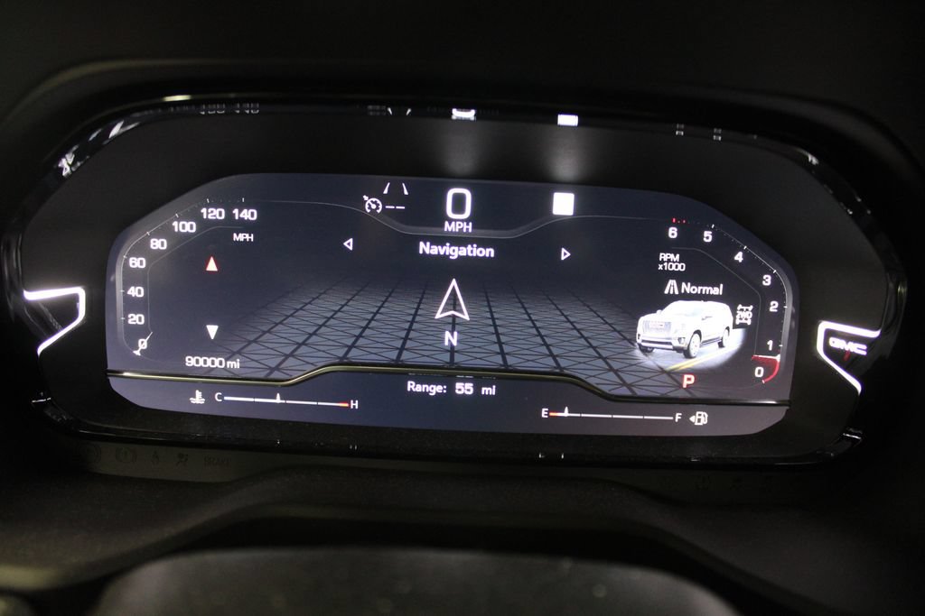 Used 2022 GMC Yukon Denali AWD/4WD image 22