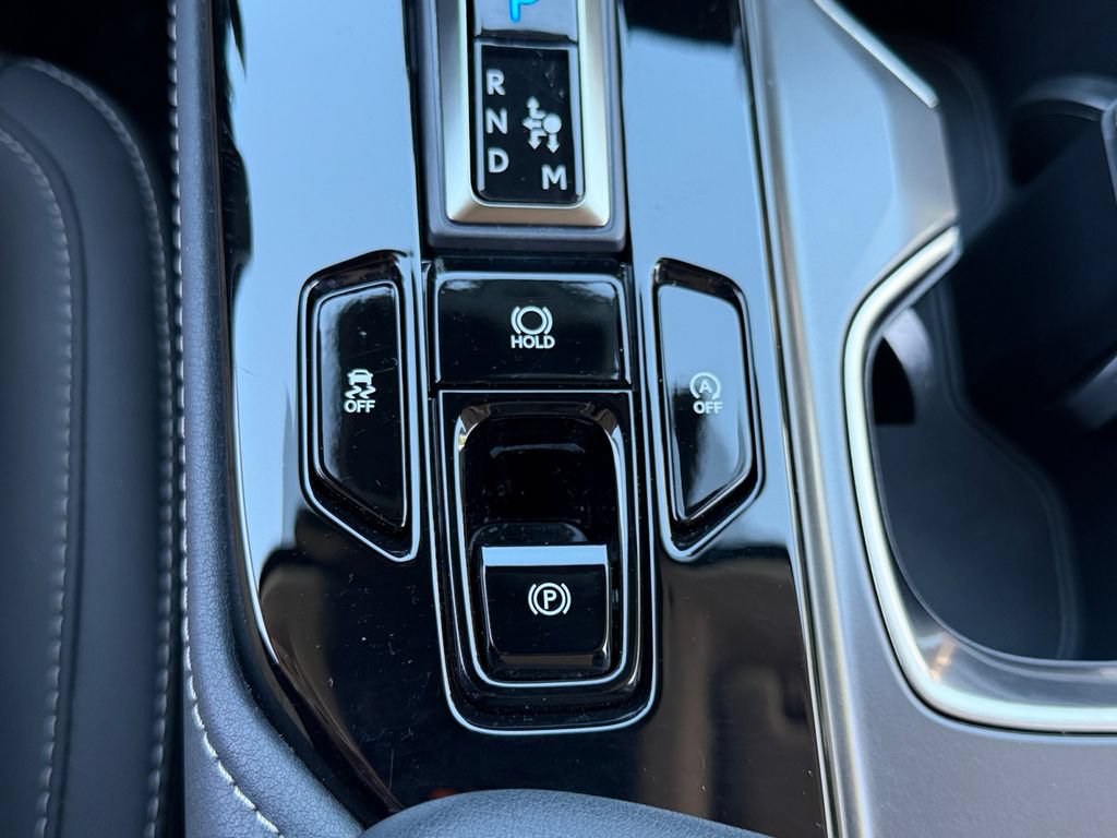Certified 2025 Lexus NX 250 FWD w/ Accessory Package (2T) image 30