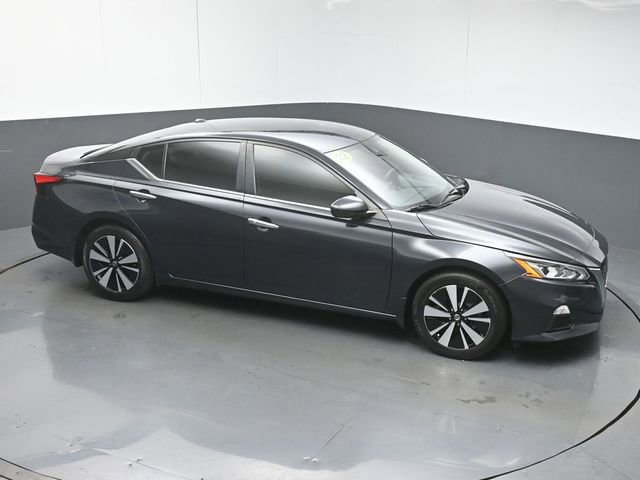 Used 2022 Nissan Altima 2.5 SV image 38