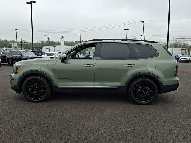 Used 2024 Kia Telluride SX Prestige X-Line image 7