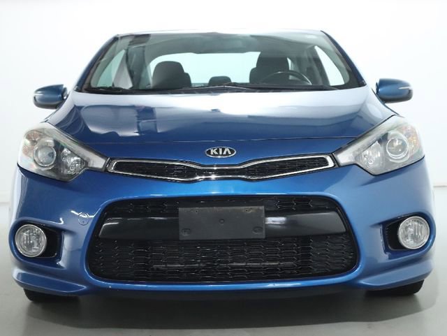 Used 2015 Kia Forte Koup EX image 9