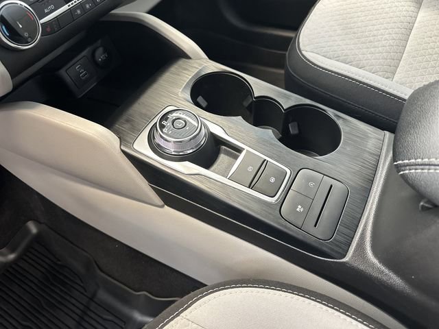 Used 2023 Ford Escape Active AWD/4WD image 29