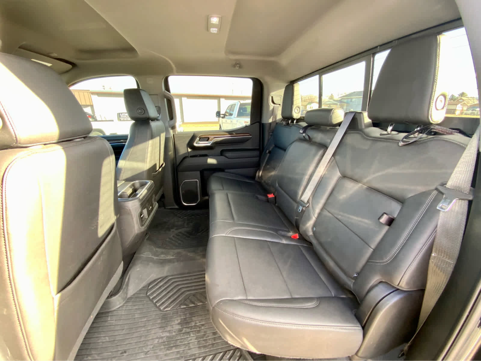 Used 2022 Chevrolet Silverado 1500 LT Trail Boss w/ LT Trail Boss Premium Package image 29