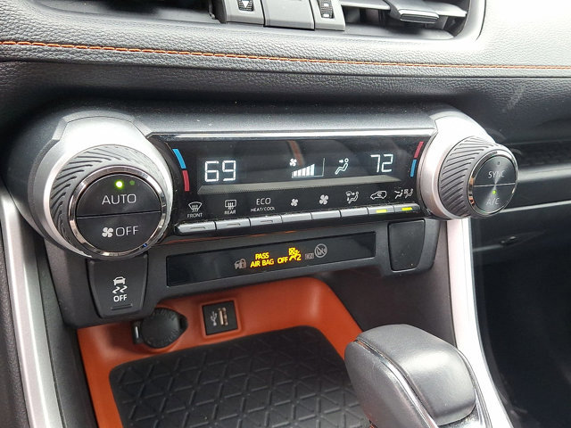 Certified 2023 Toyota RAV4 Adventure image 21