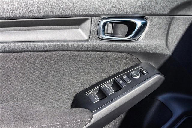 New 2025 Honda Civic Sport Touring image 23