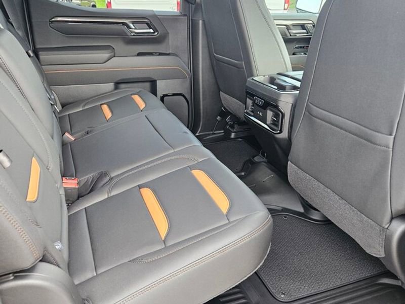 New 2026 GMC Sierra 1500 AT4 w/ AT4 Premium Package image 14