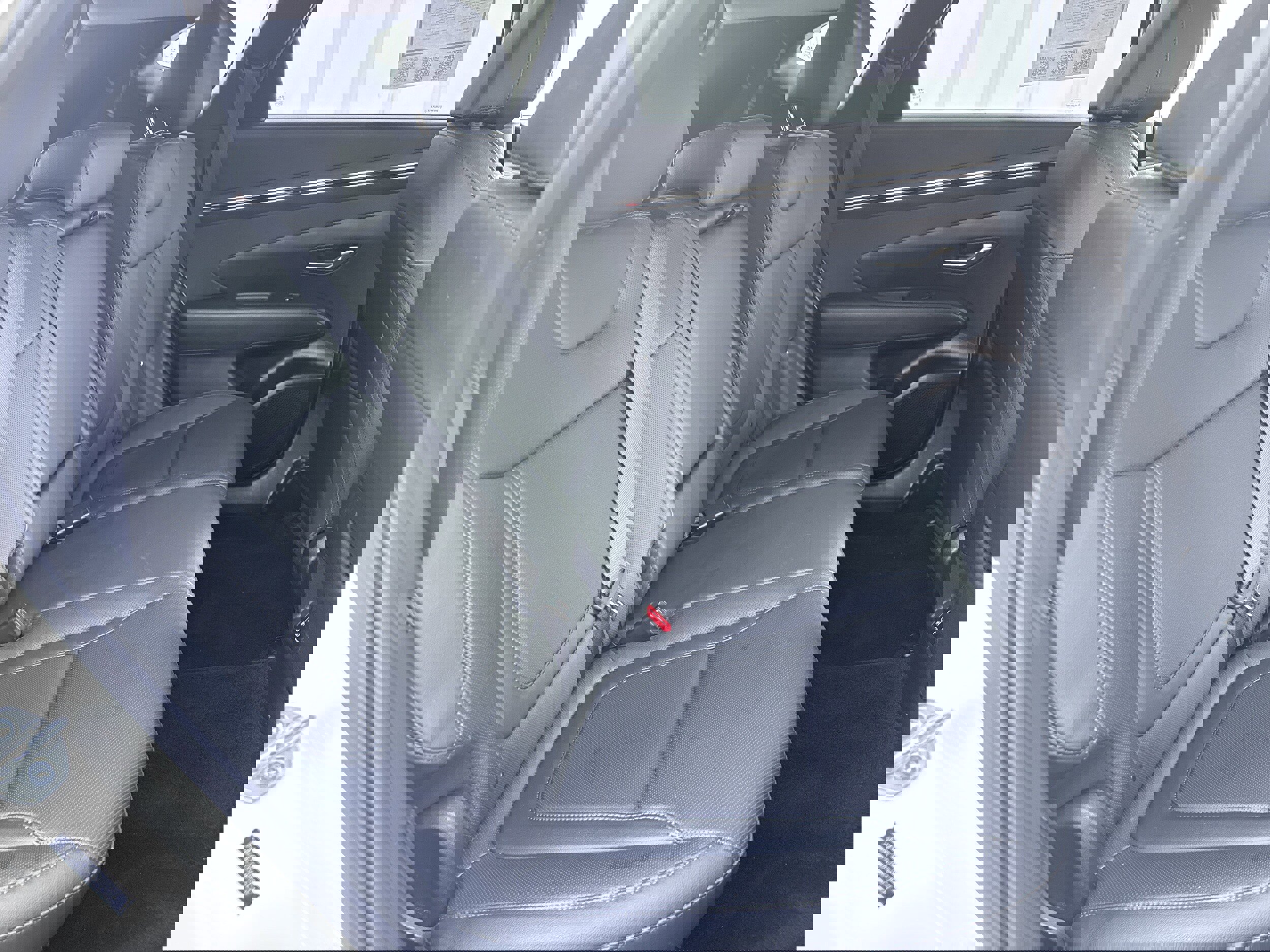 Used 2024 Hyundai Tucson SEL w/ Convenience Package image 14