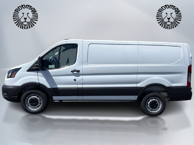 New 2026 Ford Transit 250 Low Roof RWD image 10