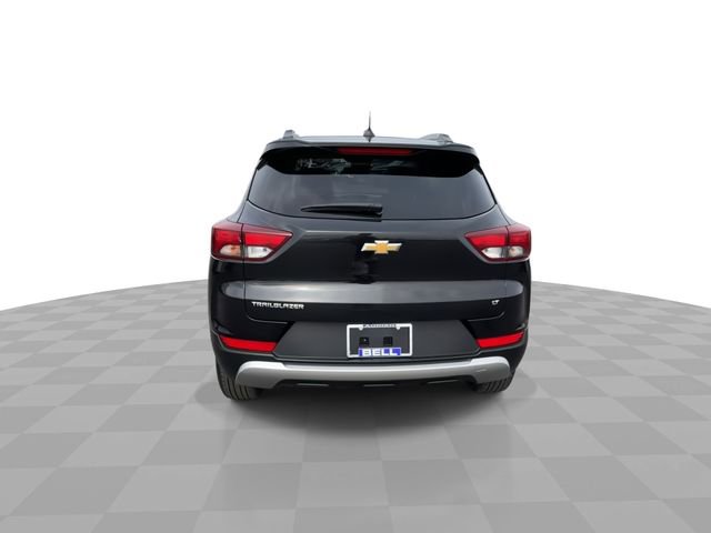 Certified 2023 Chevrolet TrailBlazer LT image 8