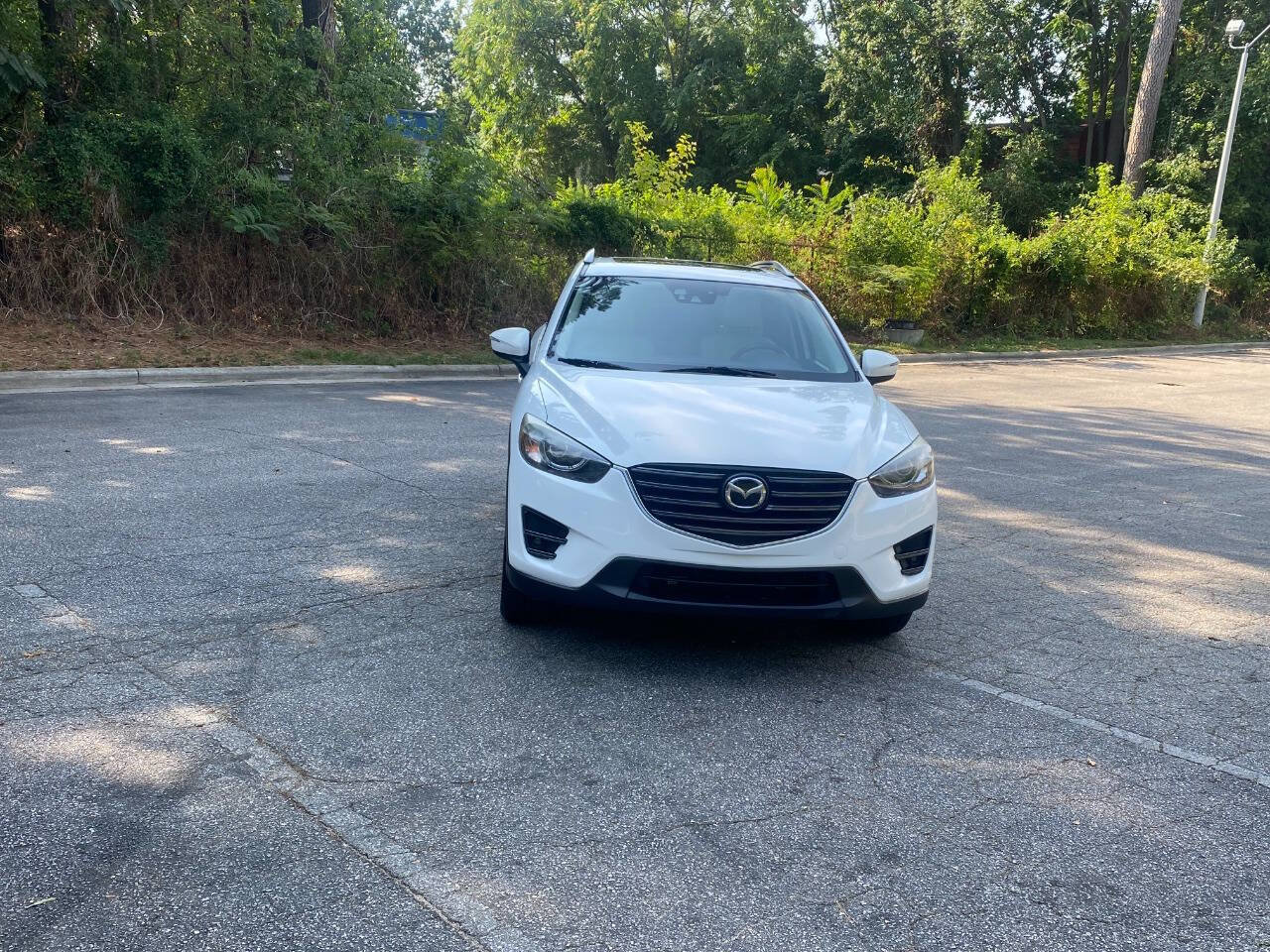 Used 2016 MAZDA CX-5 Grand Touring FWD image 2