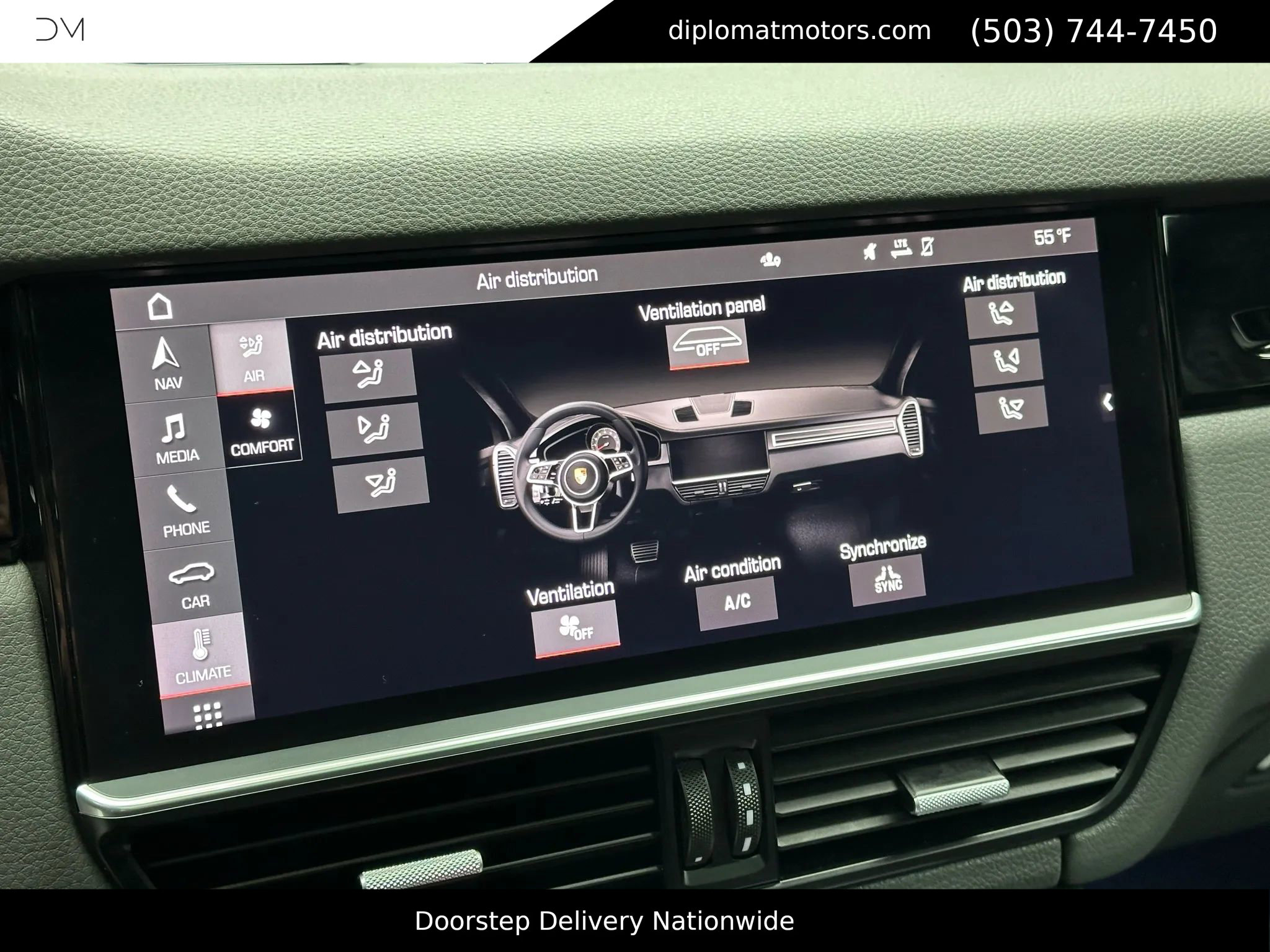 Used 2021 Porsche Cayenne image 25