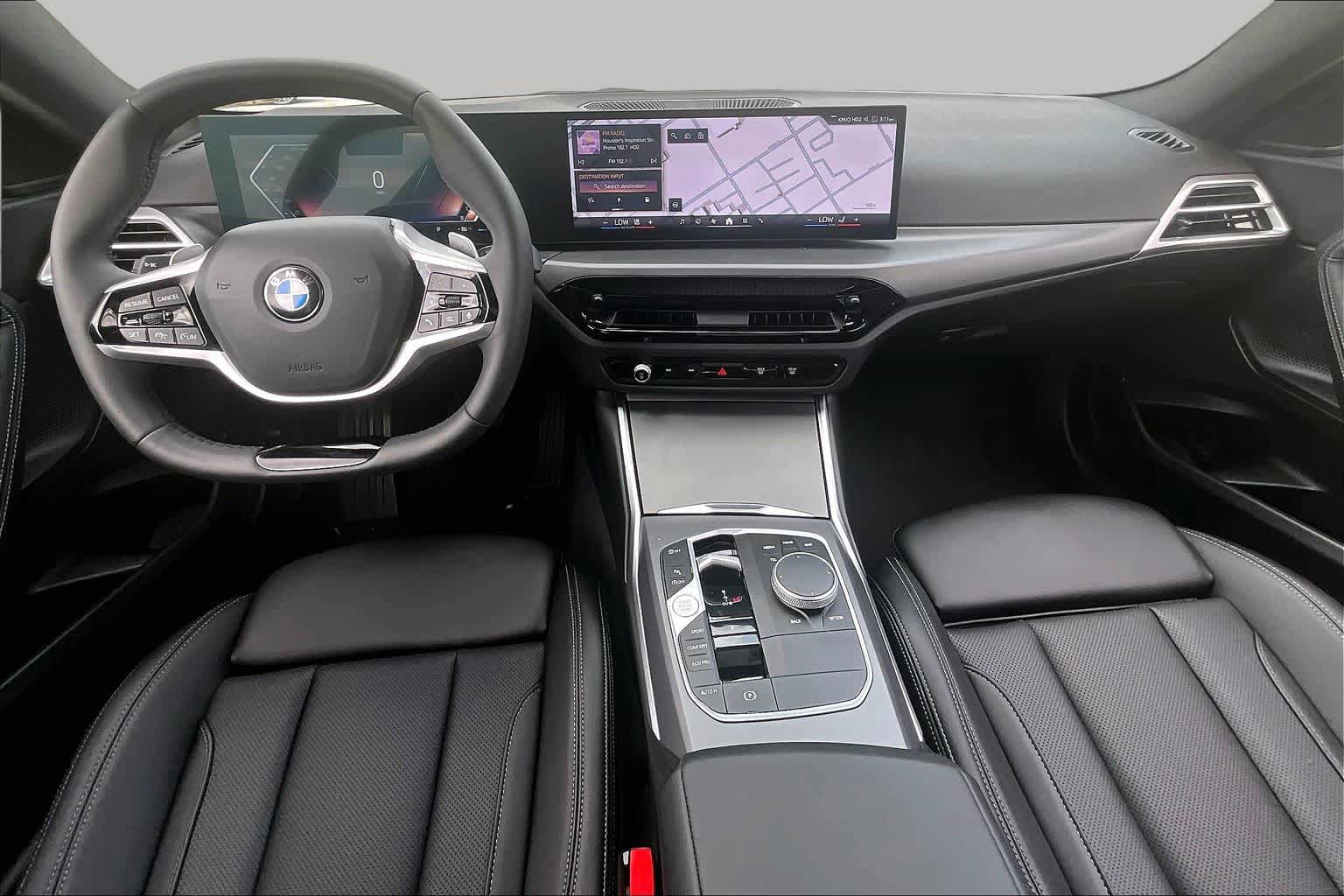 Used 2026 BMW 230i Coupe w/ Convenience Package RWD image 14