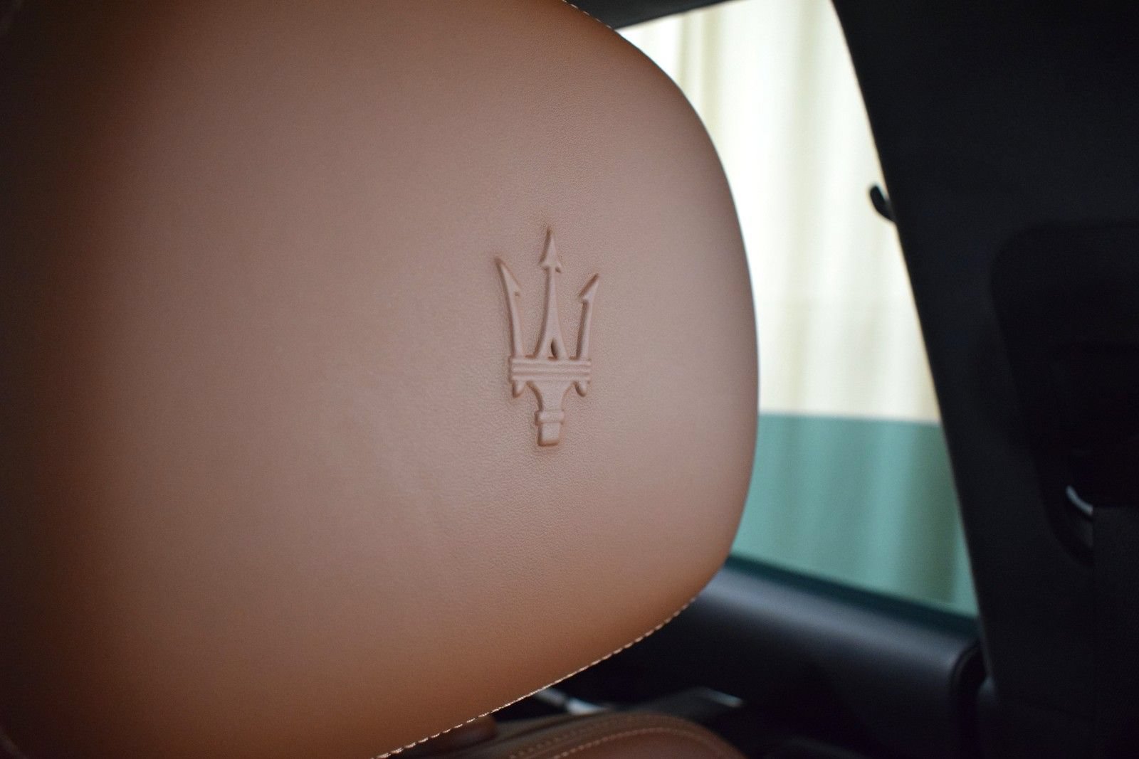 Certified 2023 Maserati Levante GT AWD/4WD image 37