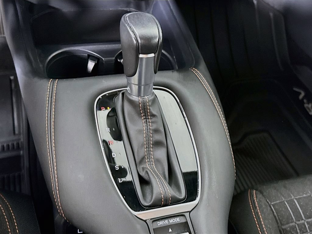 Used 2024 Honda HR-V Sport image 8