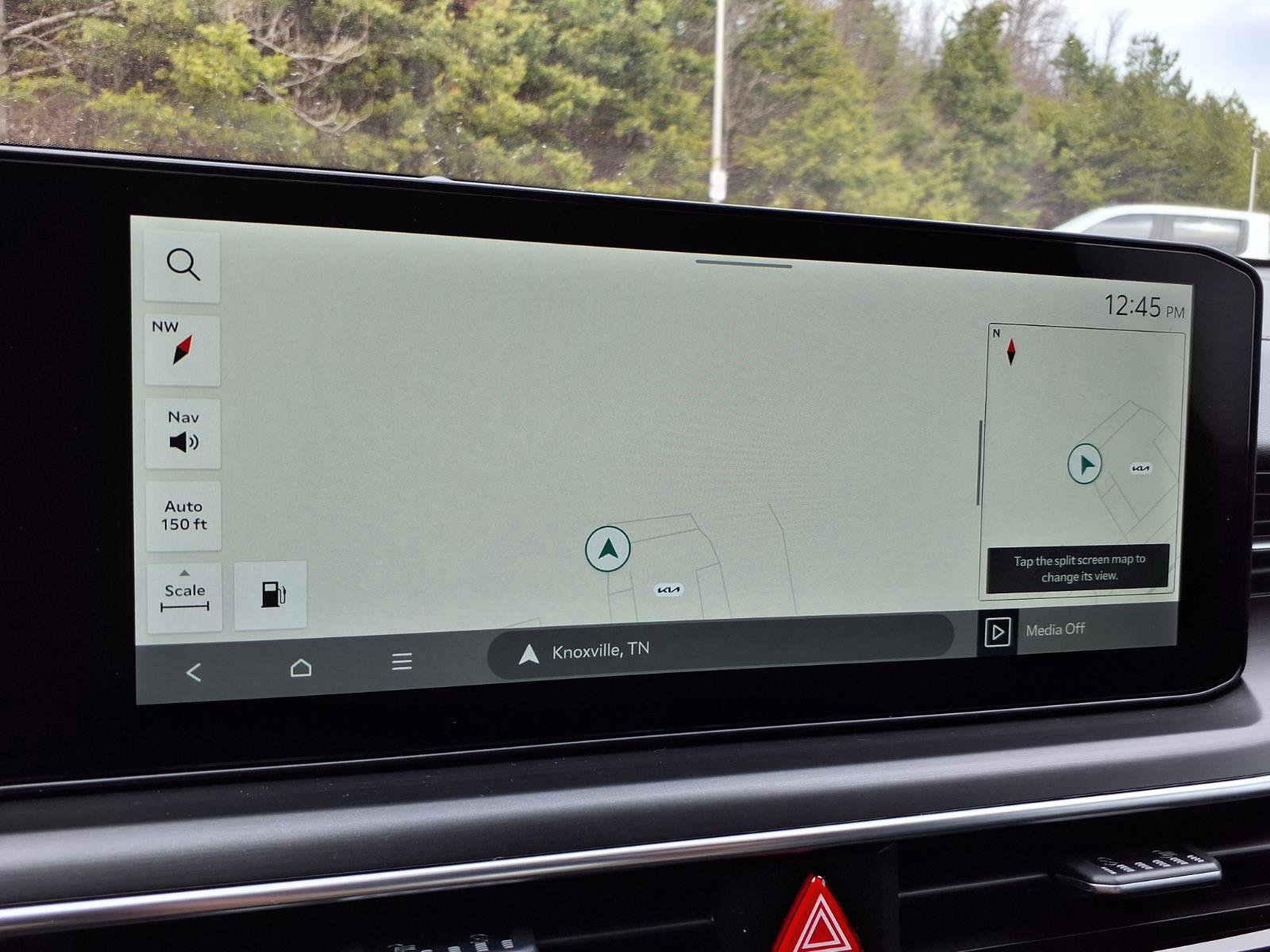 New 2026 Kia K5 GT-Line image 10