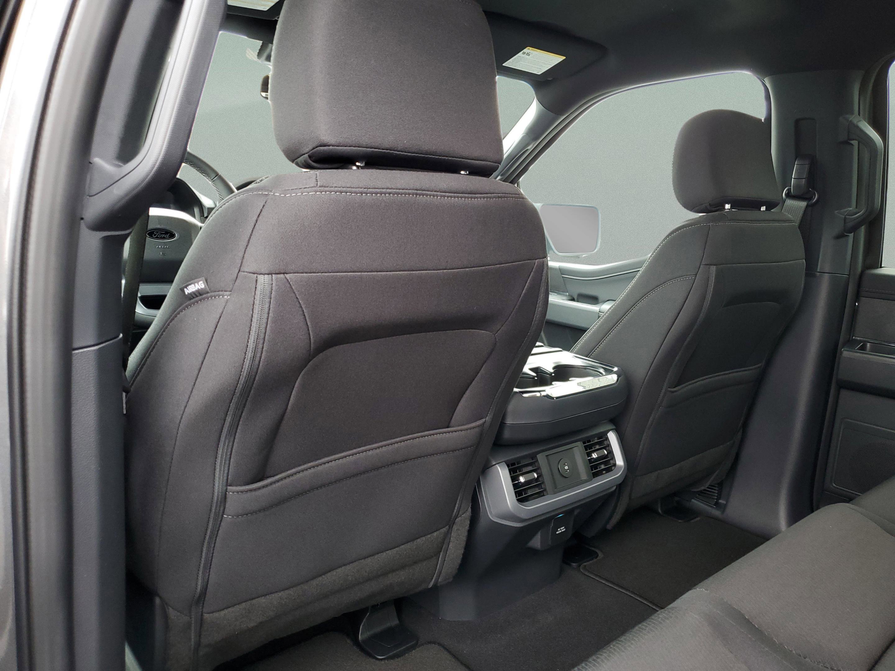 New 2026 Ford F150 XLT w/ Equipment Group 302A MID image 13