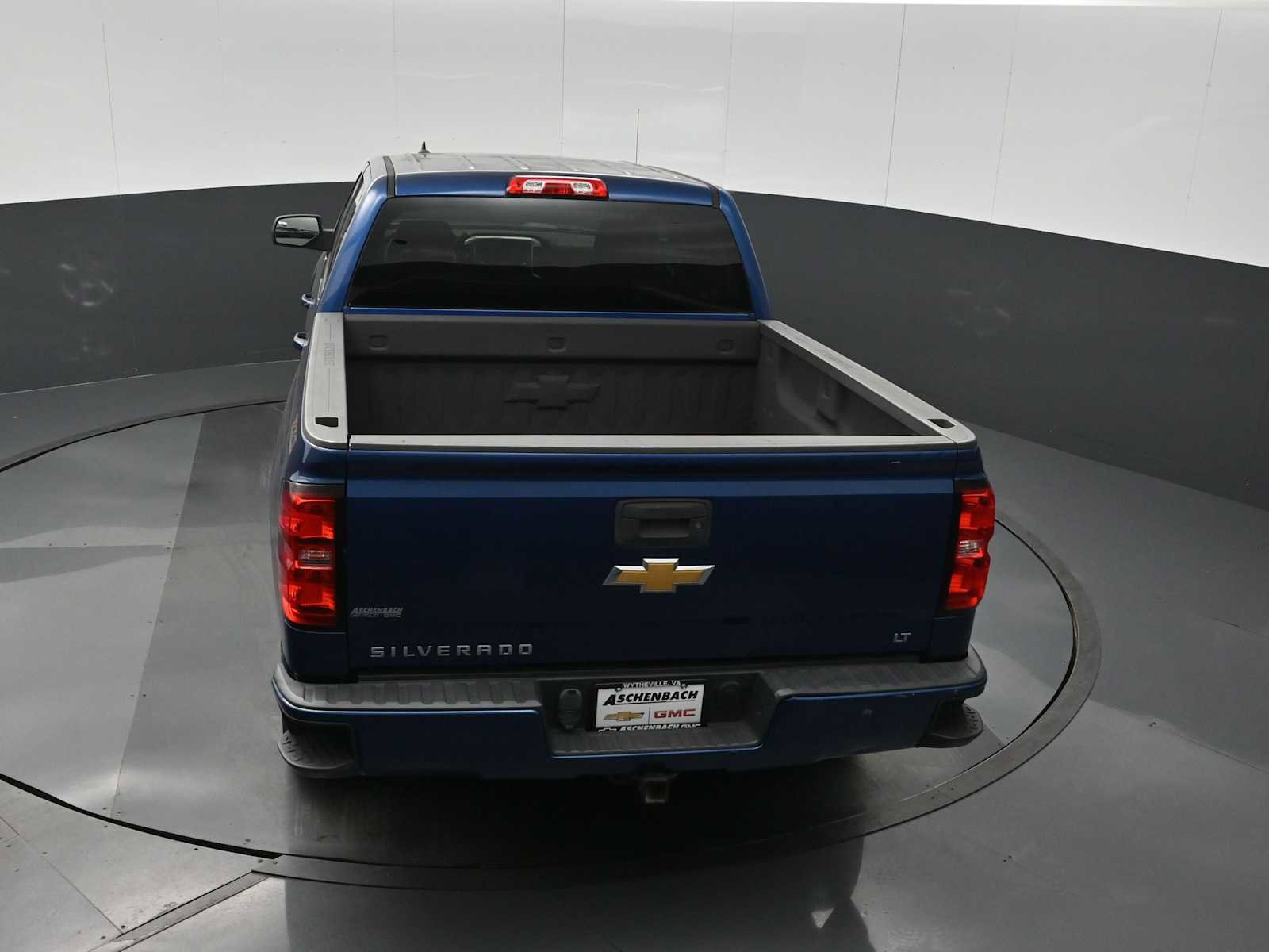 Used 2016 Chevrolet Silverado 1500 LT w/ All Star Edition image 16