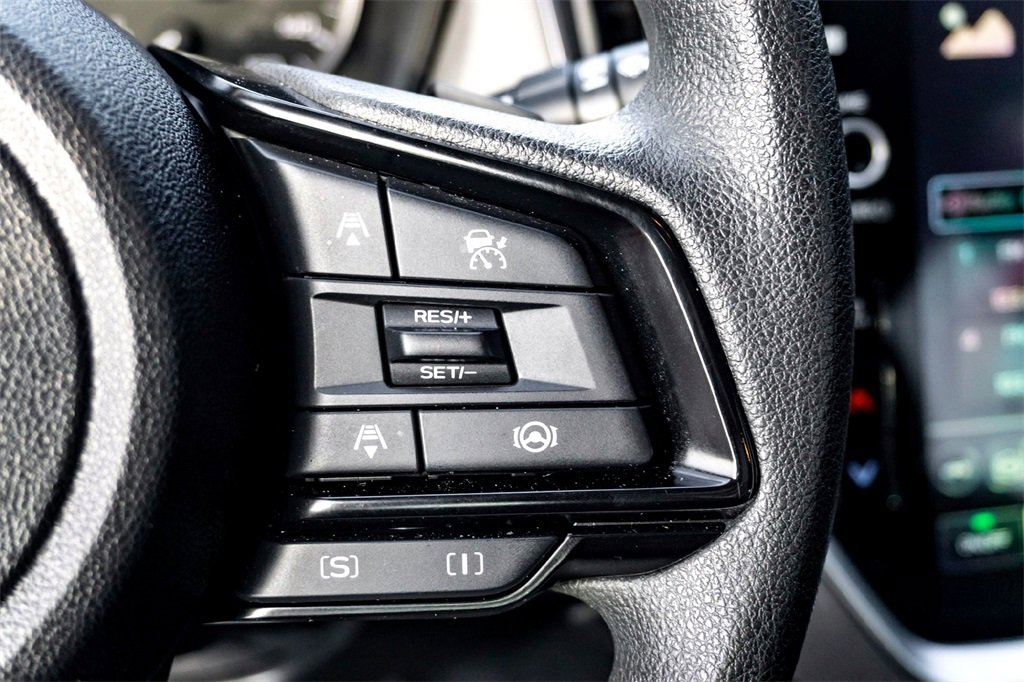 Used 2024 Subaru Crosstrek 2.0i Premium image 20