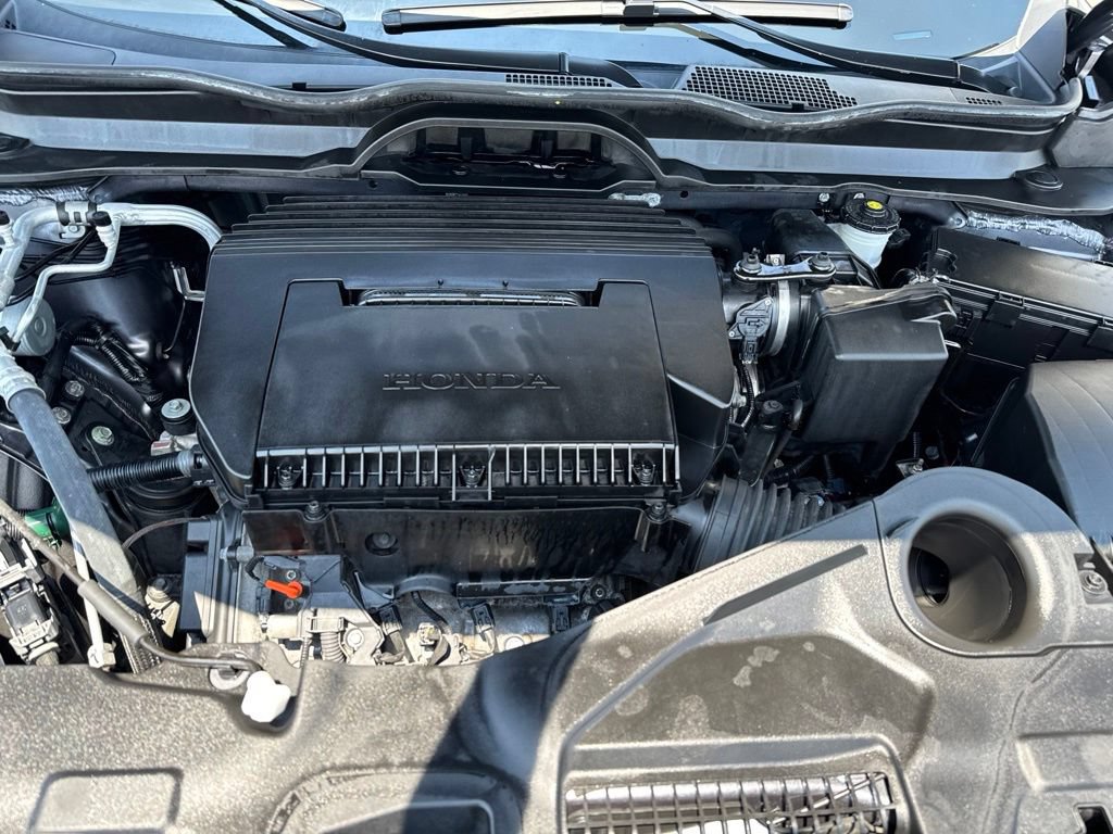 Used 2025 Honda Pilot Elite image 12