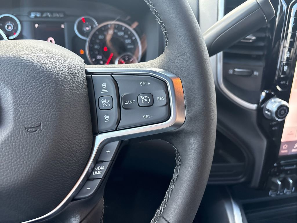 New 2026 RAM 2500 Big Horn image 22