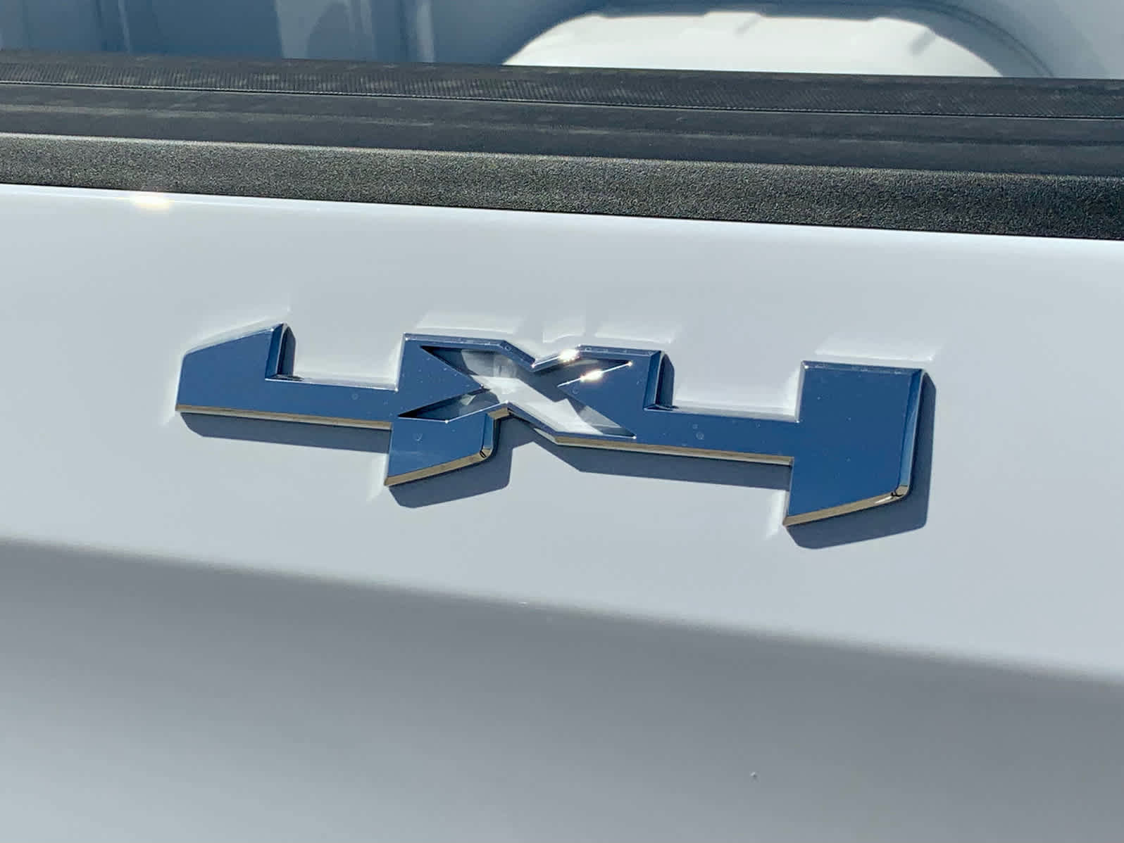New 2026 GMC Sierra 1500 Elevation AWD/4WD image 20