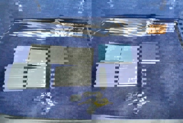 Used 2001 Rolls-Royce Silver Seraph image 26