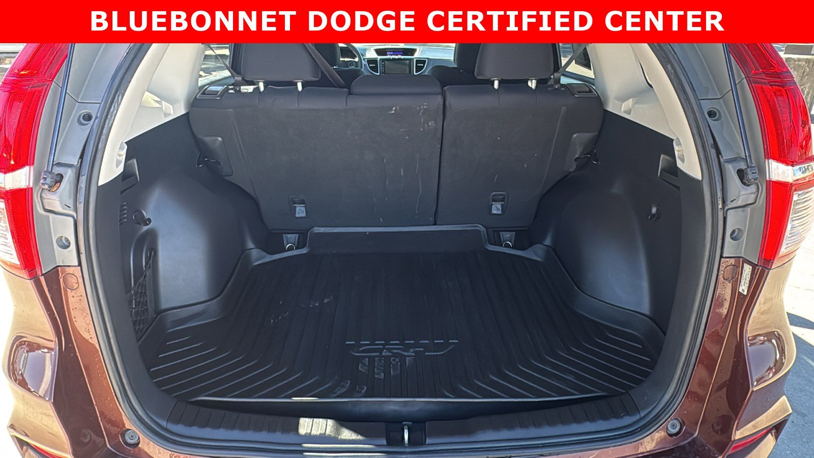 Used 2015 Honda CR-V EX image 23