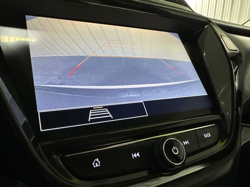 Used 2023 Chevrolet TrailBlazer LT w/ Convenience Package image 13