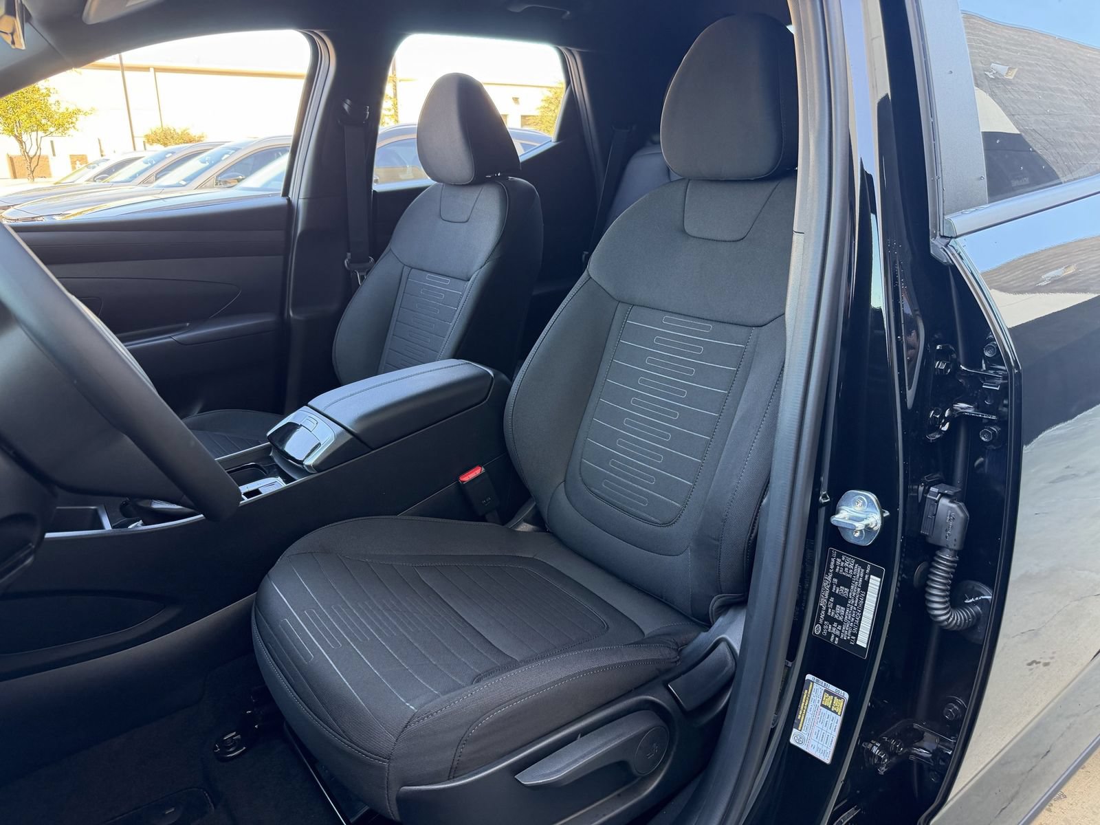 New 2026 Hyundai Santa Cruz SE FWD image 22