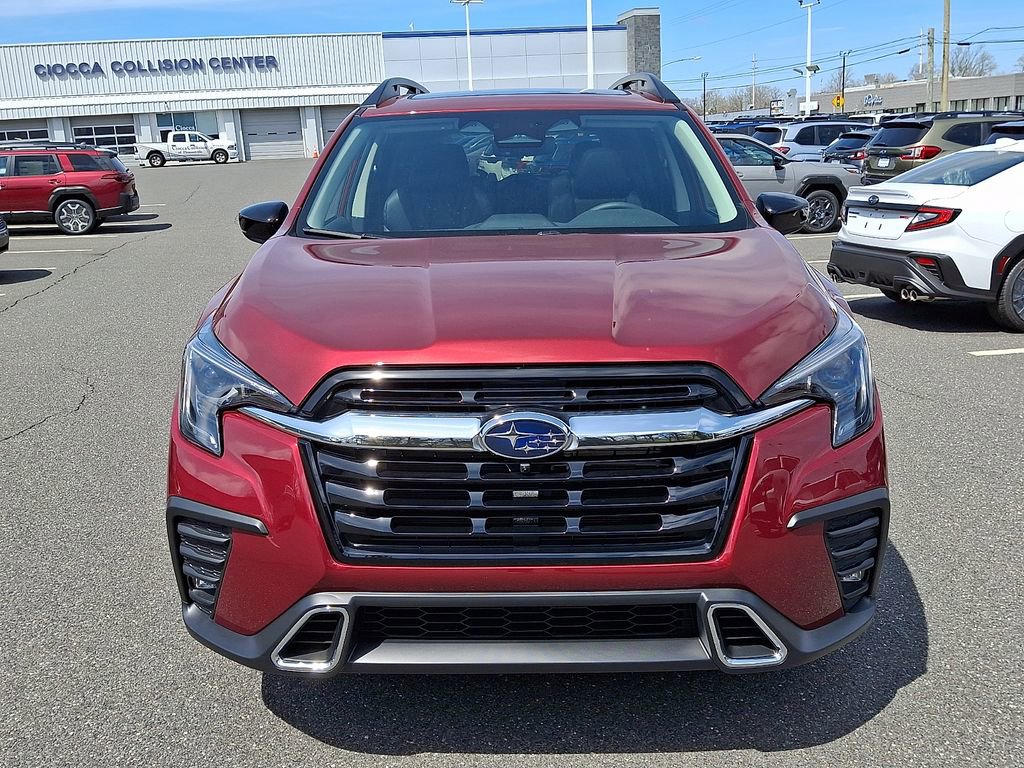 New 2026 Subaru Ascent Touring image 5