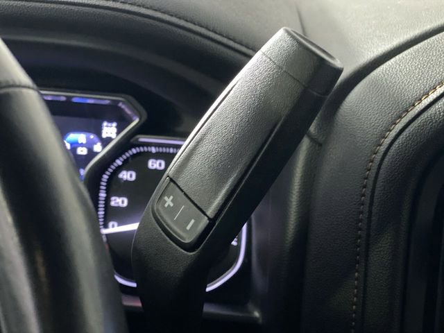 Used 2021 GMC Sierra 2500 AT4 w/ AT4 Premium Plus Package image 21