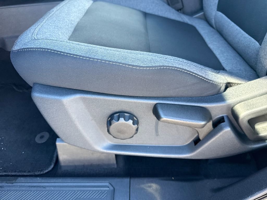 Used 2025 Ford Bronco Big Bend image 28