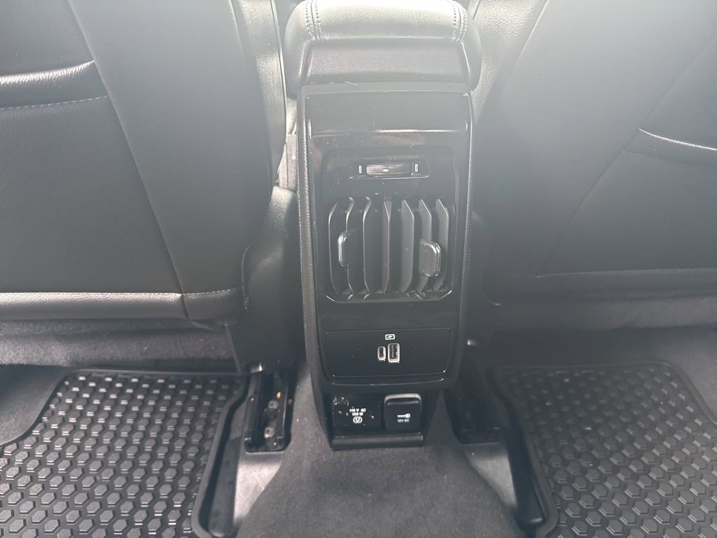 Used 2022 Jeep Compass Latitude w/ Convenience Group image 22
