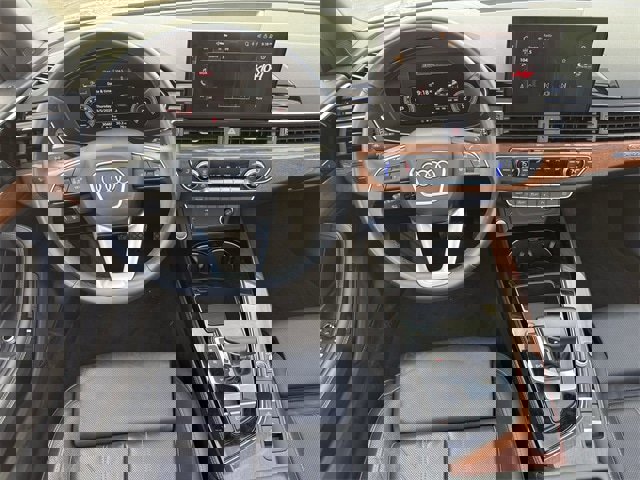 Used 2022 Audi A5 2.0T Premium Plus image 13