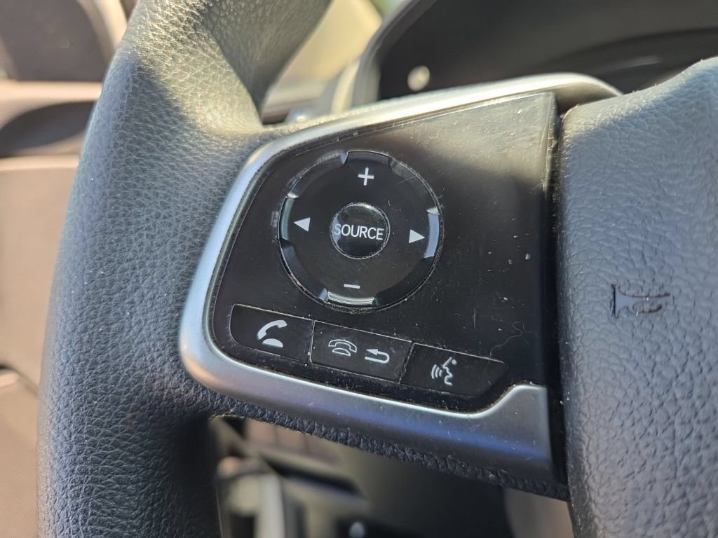 Used 2017 Honda CR-V LX image 26