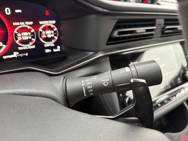 Used 2024 Nissan Z NISMO w/ Floor Mat Package image 37