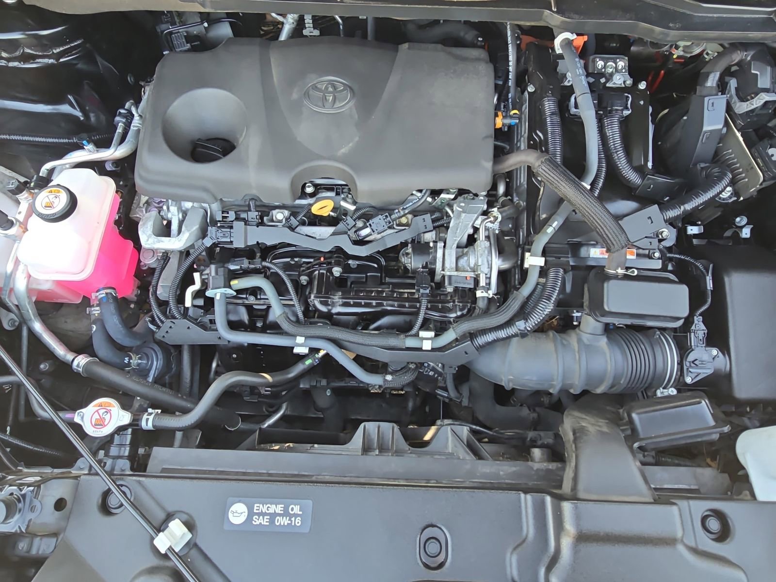 Used 2021 Toyota Sienna XLE image 40