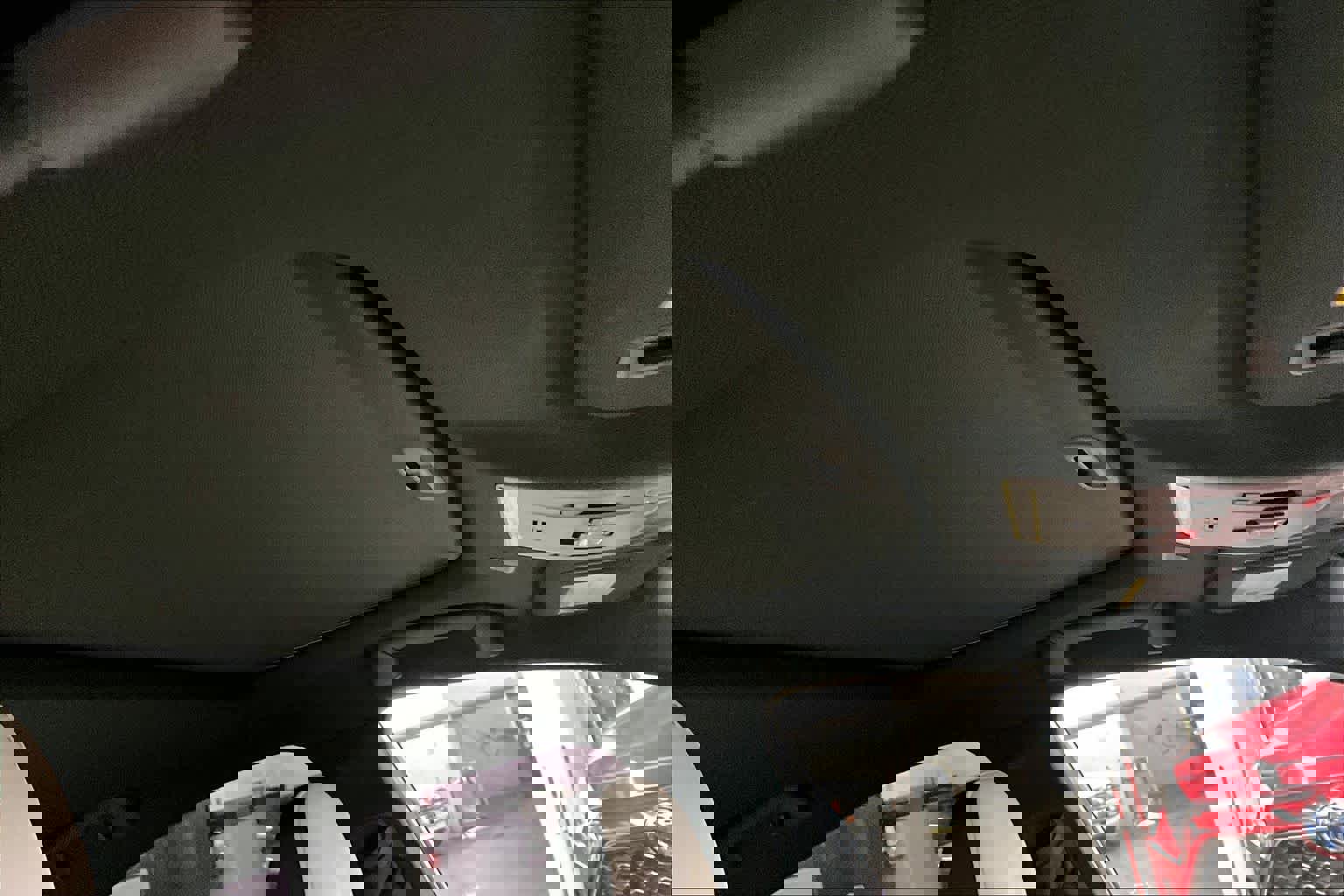 Used 2022 Lexus IS 350 F Sport w/ Accessory Package image 13