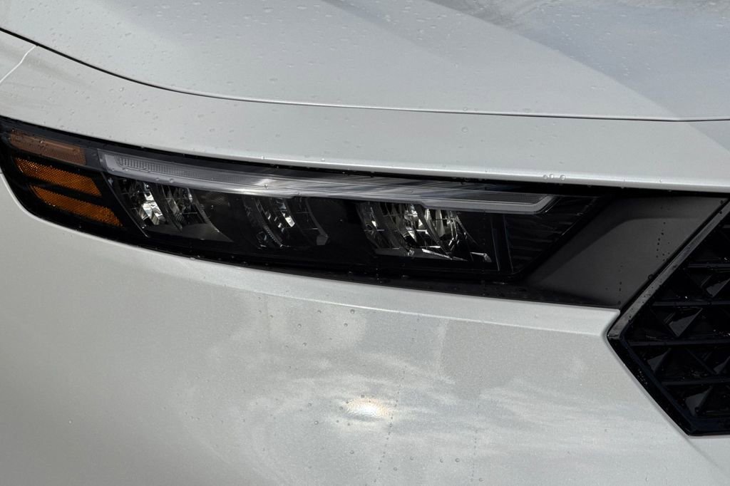 New 2026 Honda Accord Sport image 28