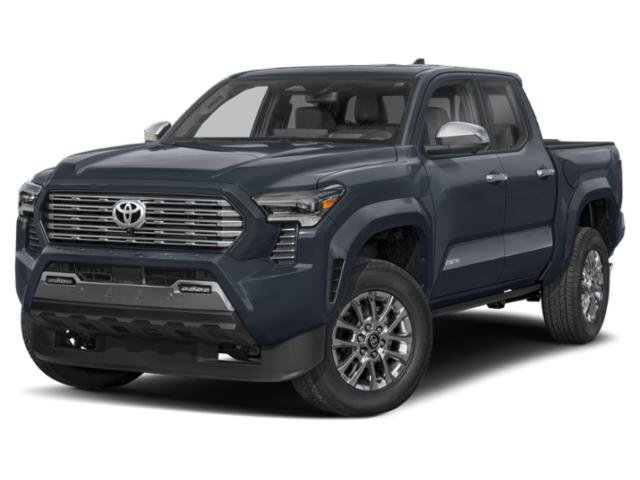 Certified 2024 Toyota Tacoma TRD Off-Road image 38