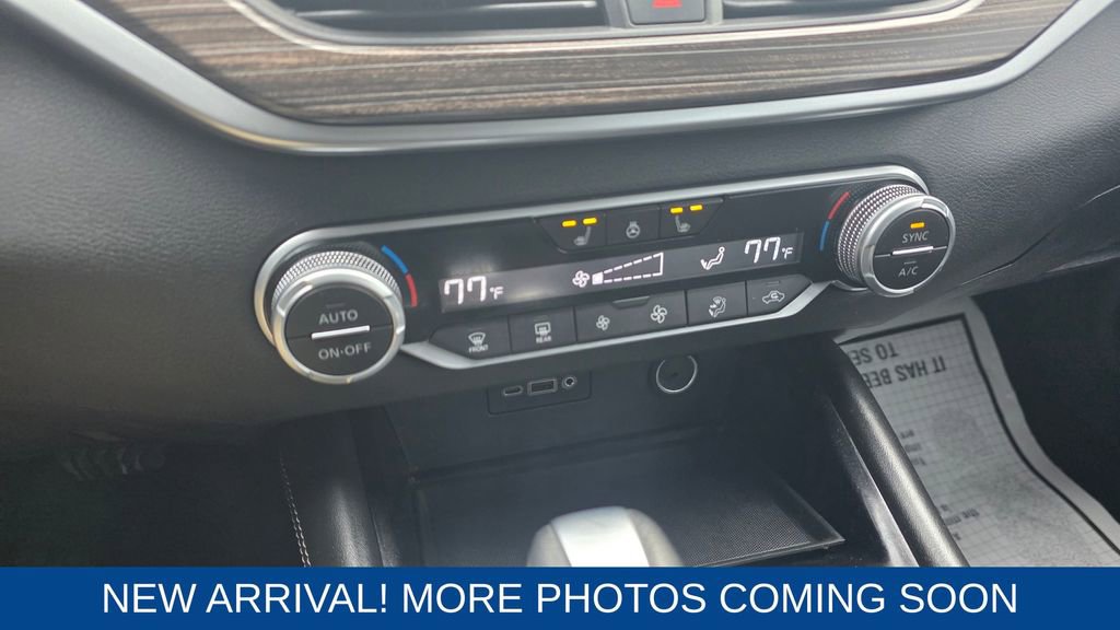 Used 2021 Nissan Altima 2.5 SL image 19