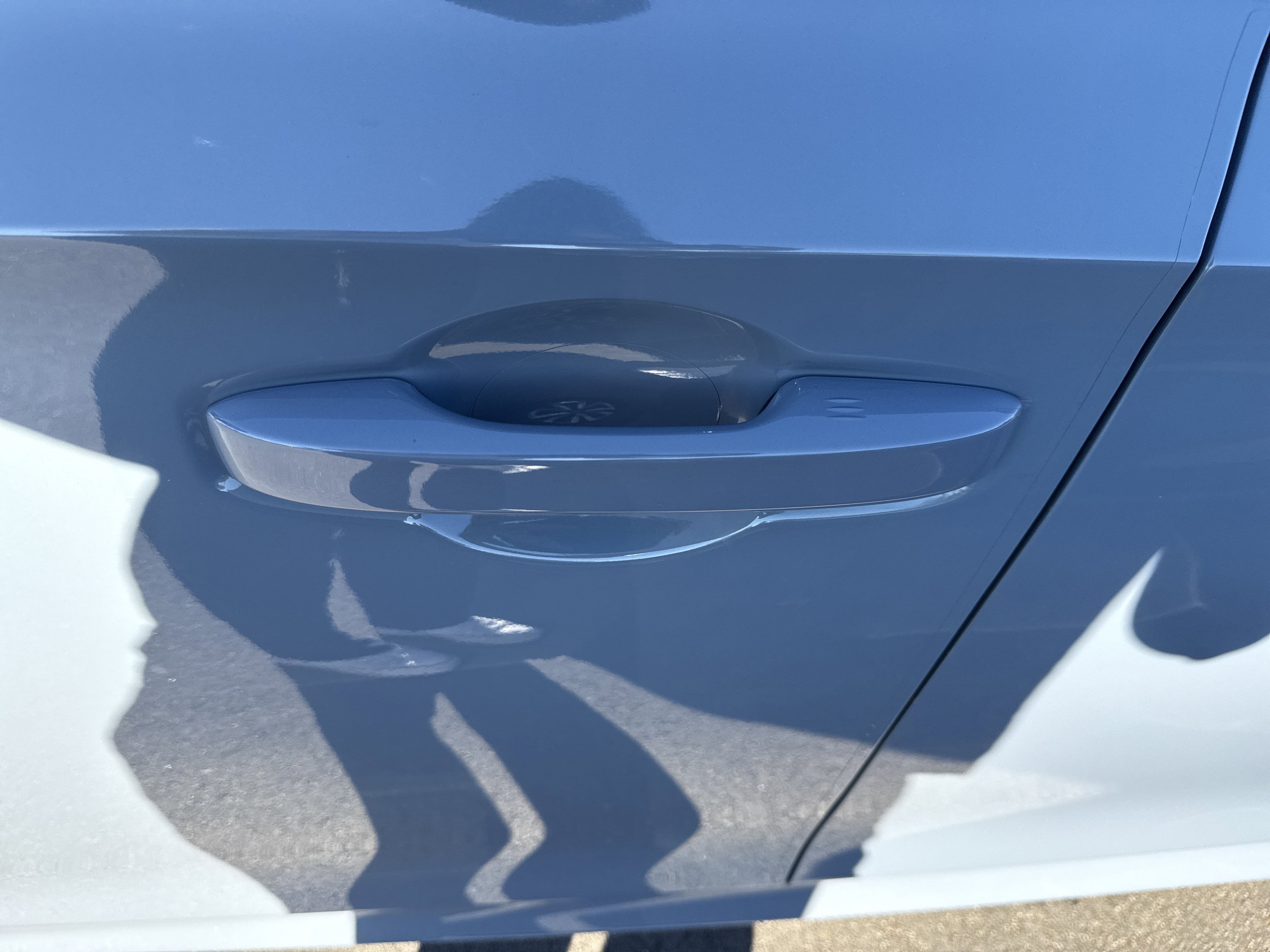 Certified 2023 Honda Civic Sport image 11