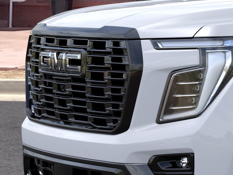 New 2027 GMC Yukon Denali Ultimate AWD/4WD image 14