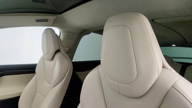 Used 2018 Tesla Model X 75D AWD/4WD image 50