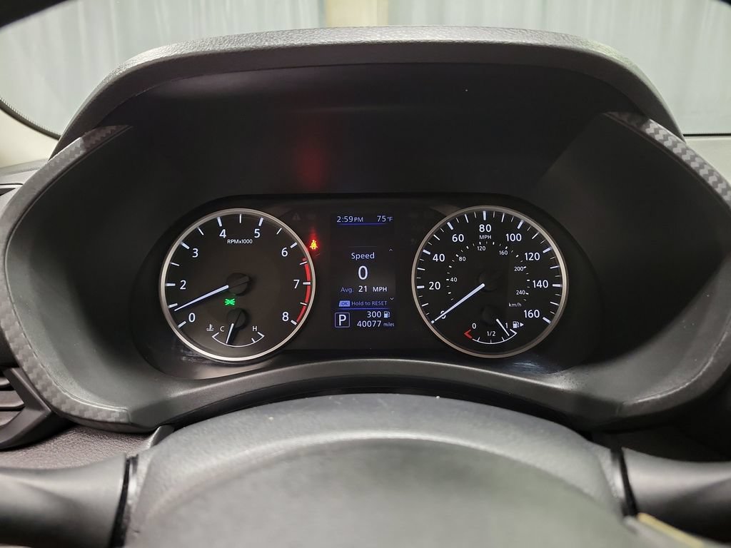Used 2025 Nissan Sentra S FWD image 15