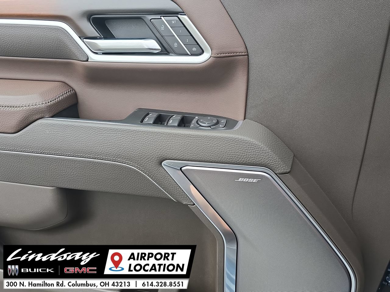 New 2026 GMC Sierra 2500 Denali w/ Denali Reserve Package AWD/4WD image 24