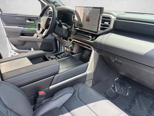 New 2026 Toyota Tundra Platinum AWD/4WD image 29