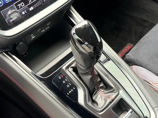 Certified 2022 Subaru WRX Limited AWD/4WD image 25