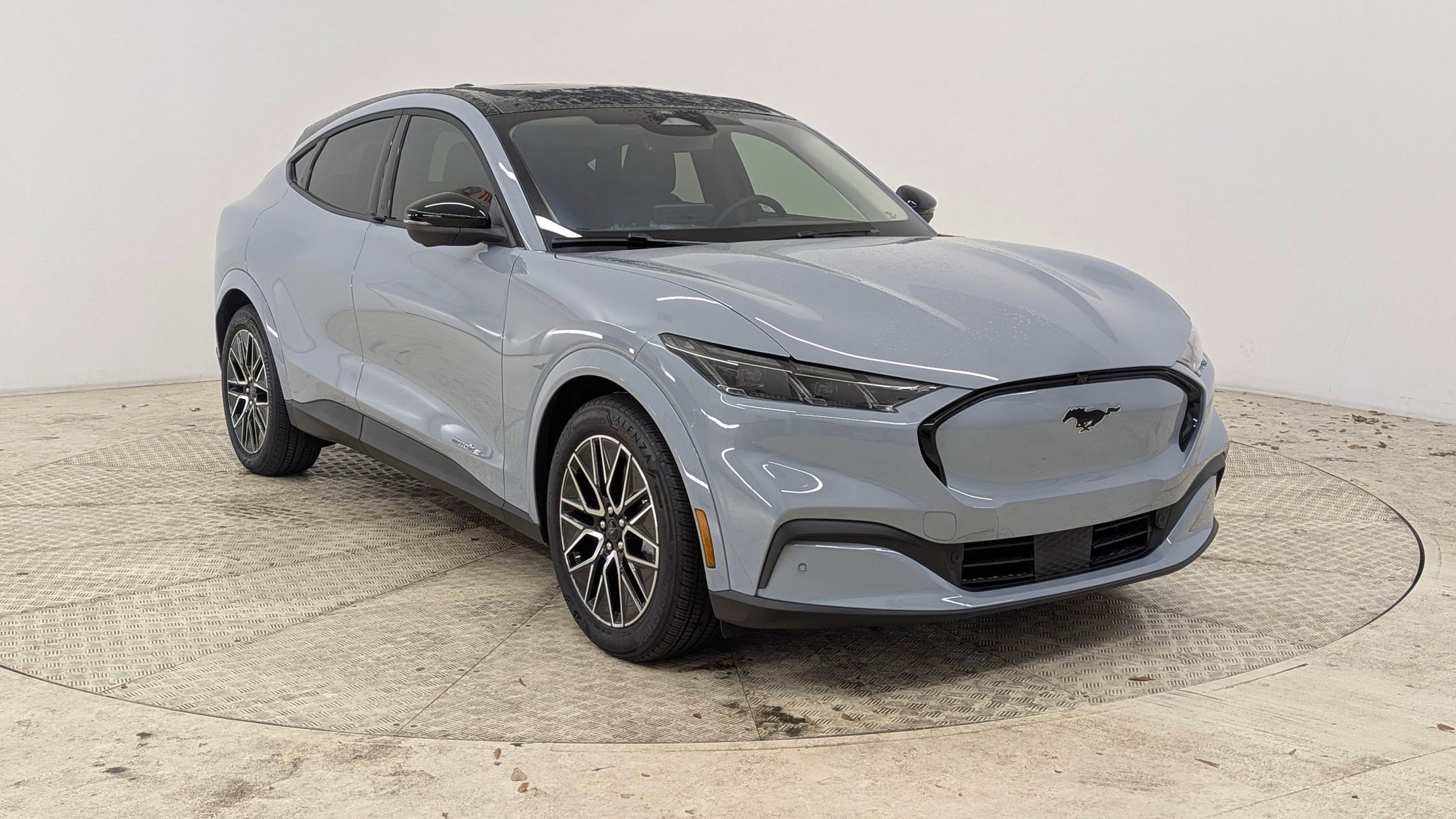 New 2025 Ford Mustang Mach-E Premium image 7