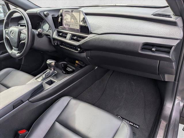 Used 2024 Lexus UX 250h FWD image 22
